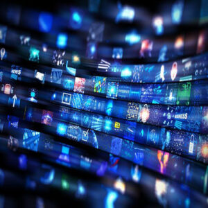 Video Processing Cores