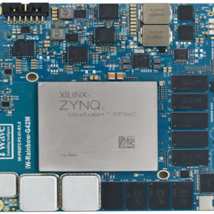 HPC & FPGA