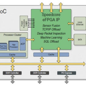 FPGA IP
