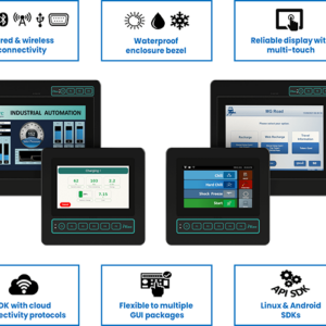 HMI Solutions