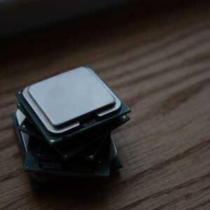 Legacy Processor Cores